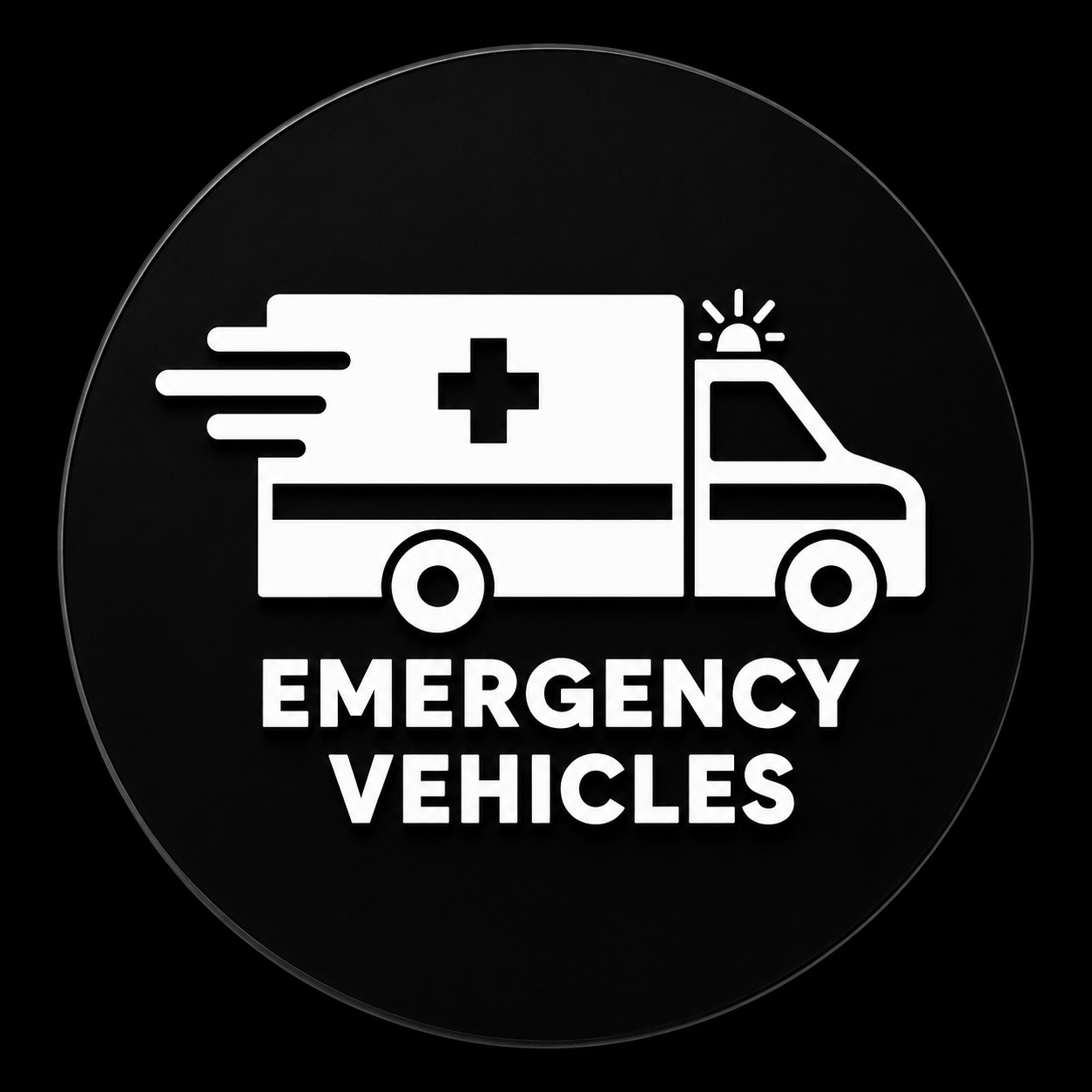 Emergency Vehicle