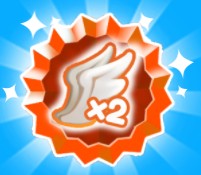 2x Speed