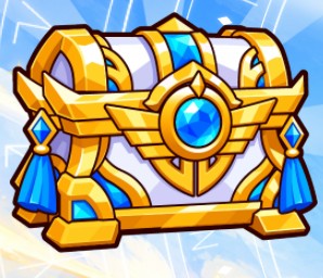 Exalted Crate x3