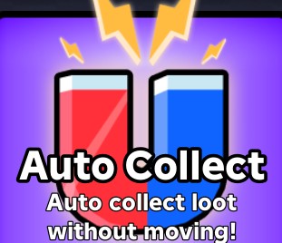 Auto Collect