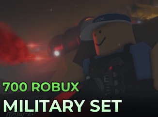 Military Set