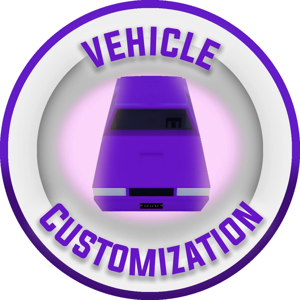 Vehicle Costumization