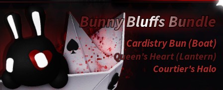 Bunny Bluffs Bundle