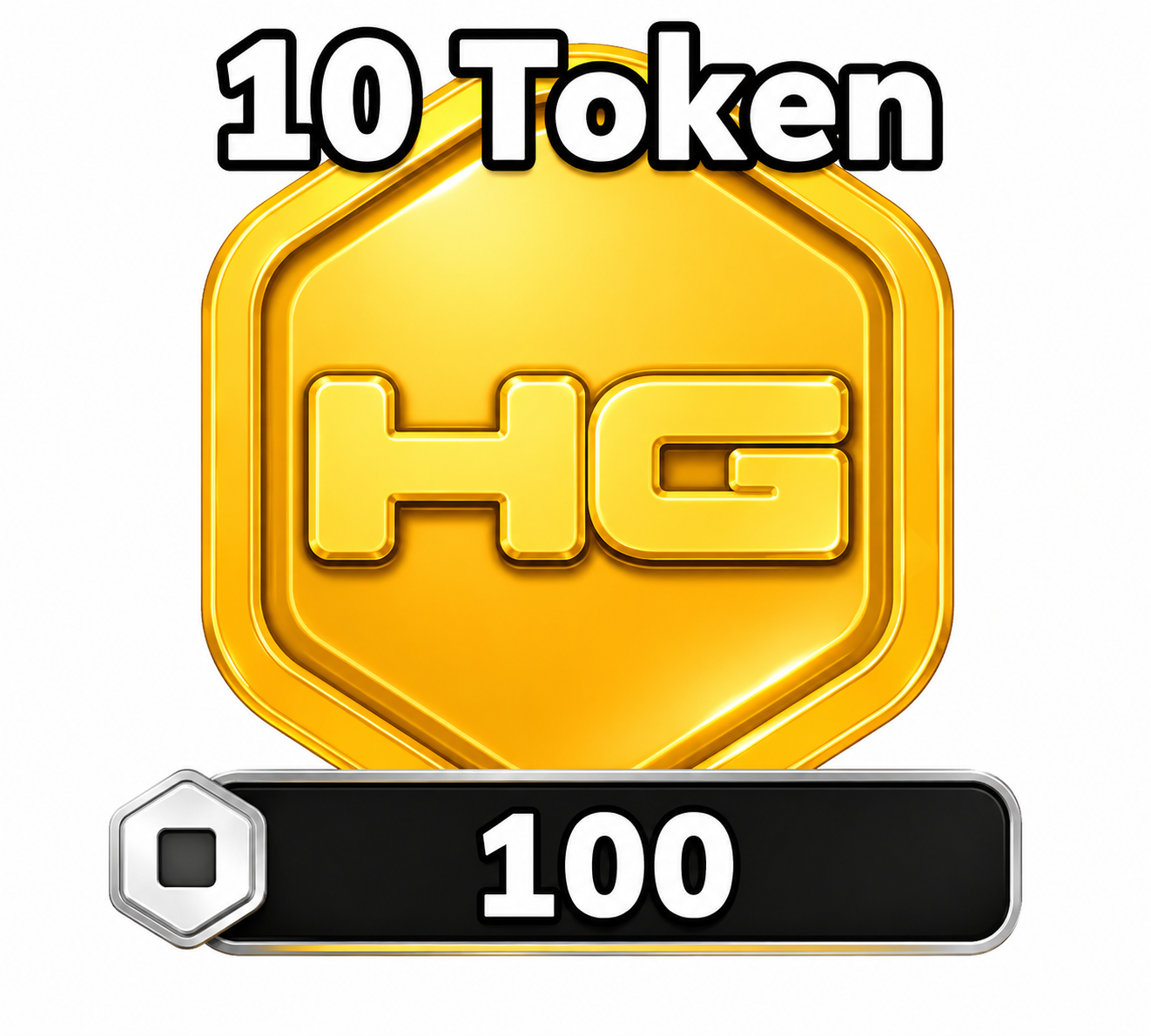 10 Token