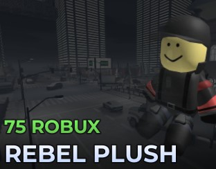 Rebel Push