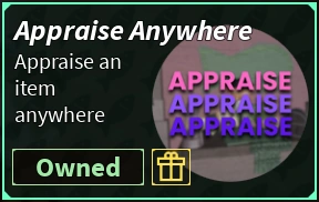Appraise Anywhere