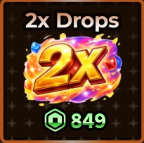 2x Drops