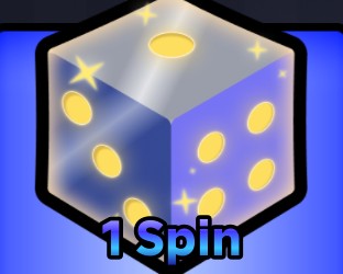 1000X Jackpot Spin x1