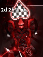 Spade of Sorrow