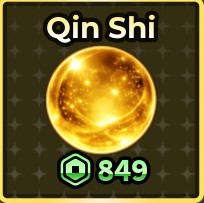 Qin Shi