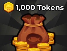 1000 Tokens