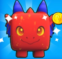 Firework Dragon