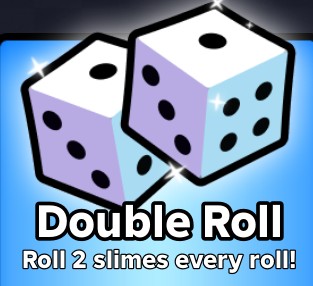 Double Roll