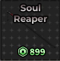 Soul Reaper