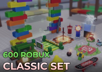 Classic Set