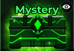 Mistery Crate x1