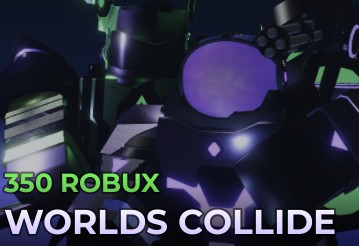 Worlds Collide