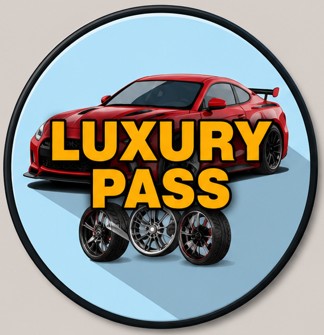 Pass Mewah
