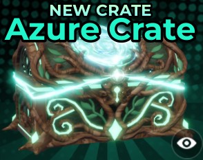 Azuire Crate x5