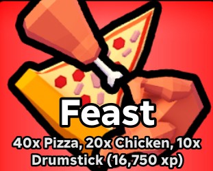 Feast