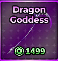 Dragon Goddess
