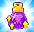 Secret Lucky Boost