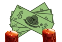 $135.000 Money