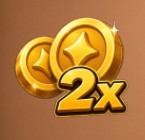 2x Koin (30 Menit)