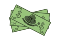 $50.000 Money