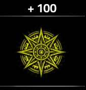 100 Emblems