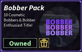 Bobber Pack