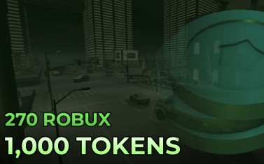 1000 Tokens