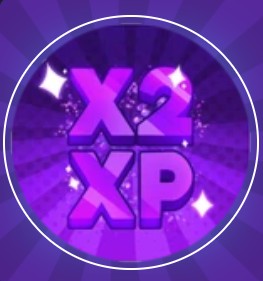 Double XP
