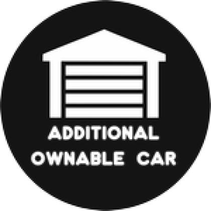 Additional Ownable Car