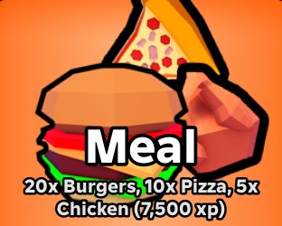 Meal