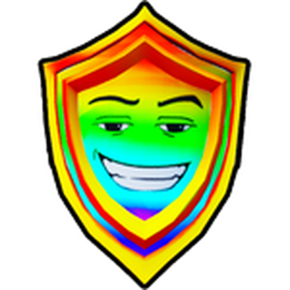 Rainbow Shield
