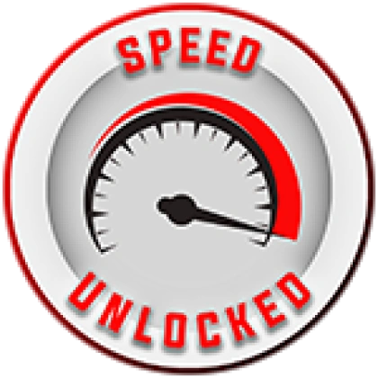 Vehicle Speed Unlocked