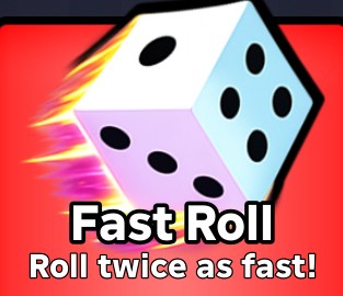 Fast Roll