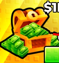 $1M
