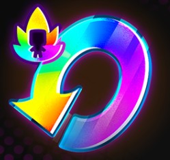 20 Lucky Ability Spins