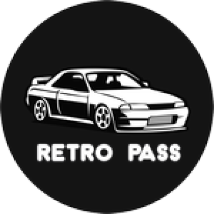 Retro Pass