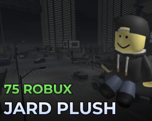 Jard Plush
