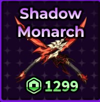 Shadow Monarch