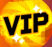 VIP Pass!