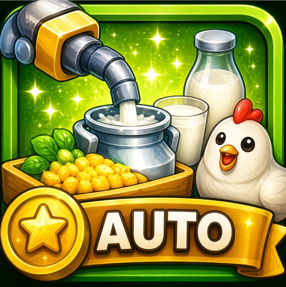 AutoCollectEgg