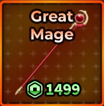 Great Mage