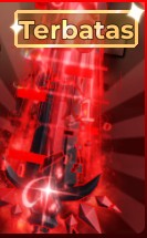 Corruption Edge Skin