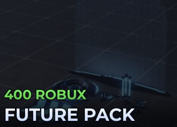 Future Pack