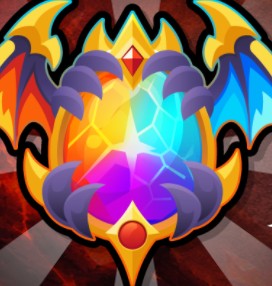 Elemental Egg x5