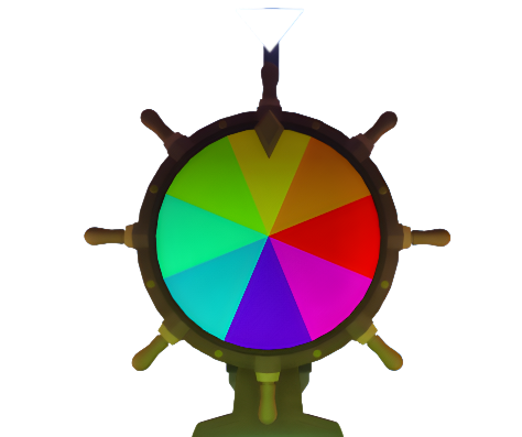 Spin Wheel x10